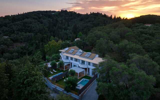 Playia Villas