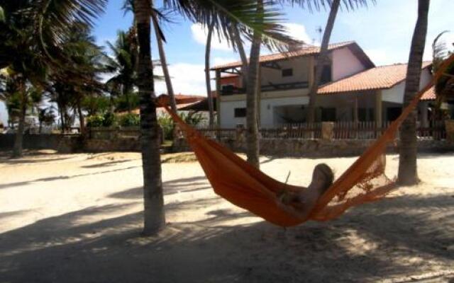 Villa Itacupa