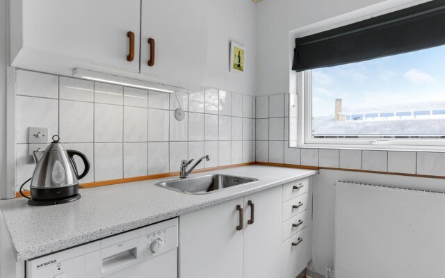Stunning Apartment in Hasle With 4 Bedrooms