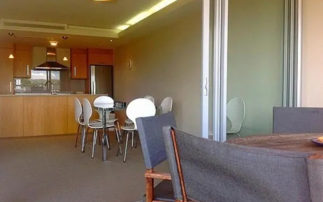 Taupo Vista - Taupo Apartment