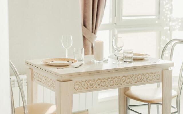 Апарт Инн на ул. Орджоникидзе 37