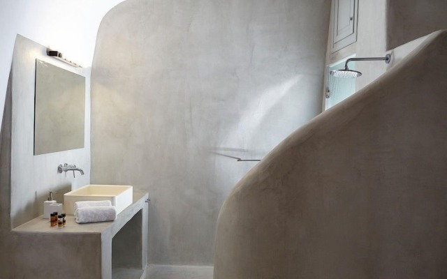 Ducato di Oia - Adults Only
