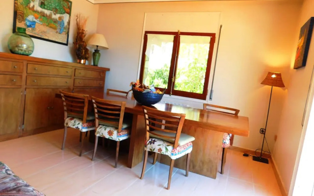 Casa Canyelles - A164
