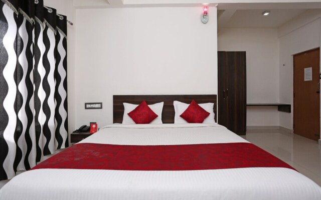 OYO 9421 Atithi Comforts