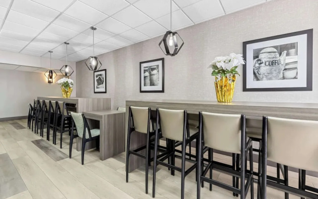 Ramada Franklin Cool Springs