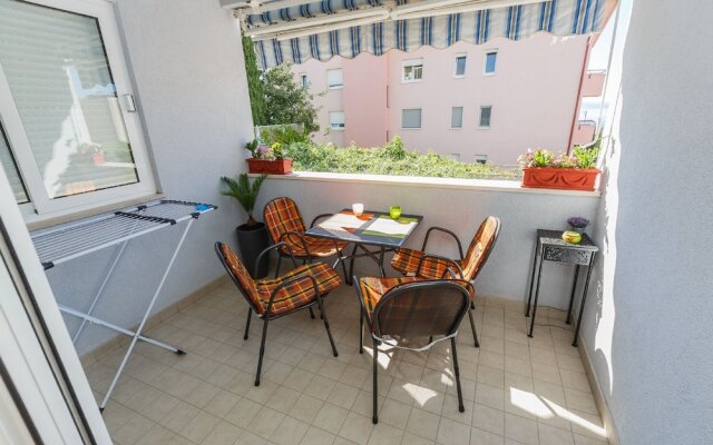 Apartments Zenta