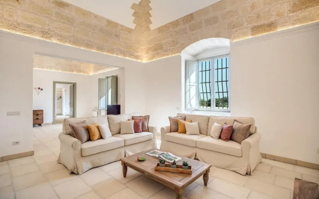 Masseria Monte Pizzuto 6