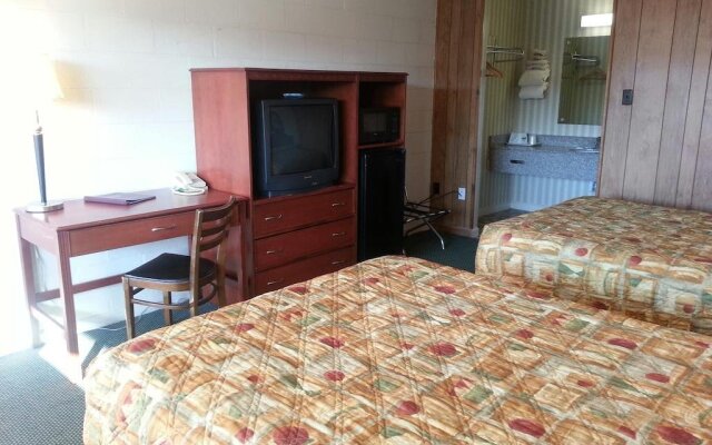 Budget Inn By OYO Natural Bridge I-81
