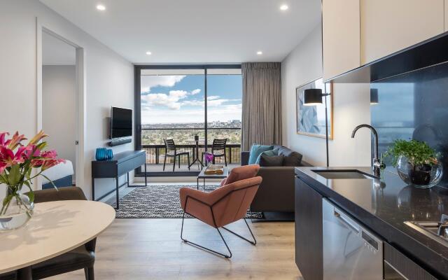 Avani Melbourne Box Hill Residences