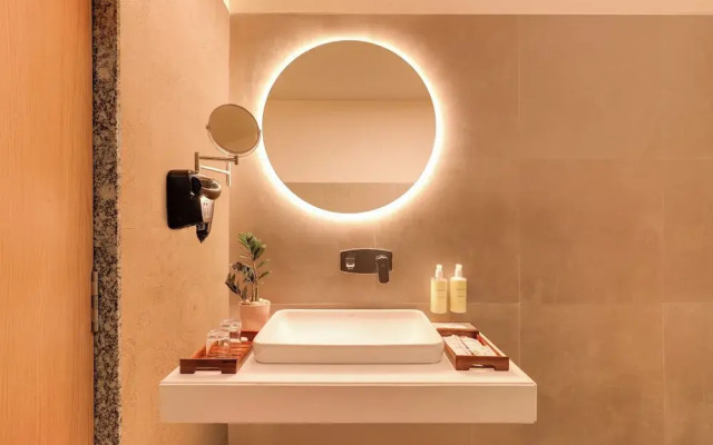 Lemon Tree Resort, Somnath