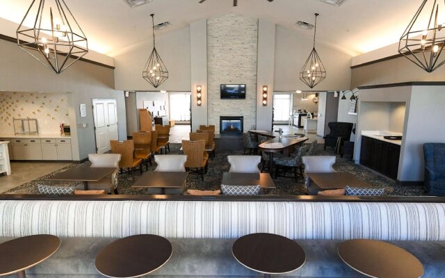 Homewood Suites by Hilton Orland Park