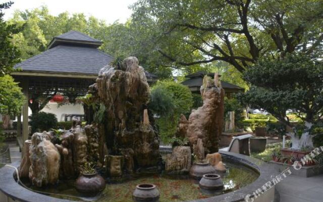 Xichang Zui Taiping Hotel