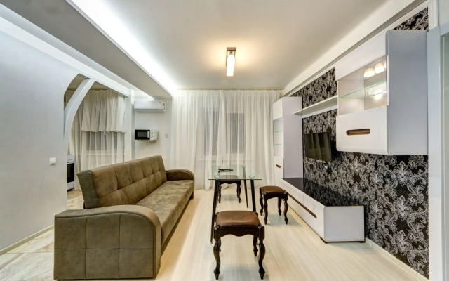 VIP apartment Bol'shoy Vasil'kovskoy