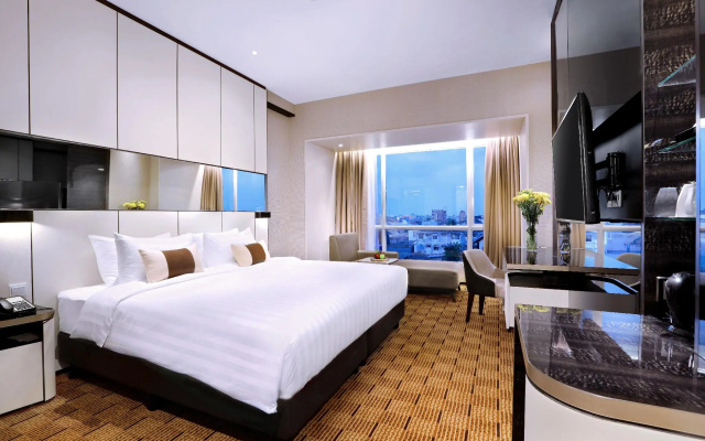 The Alts Hotel