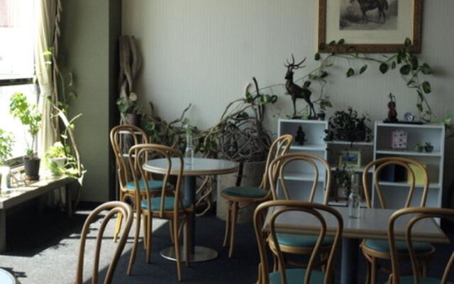 Hotel Royal Silk Inn