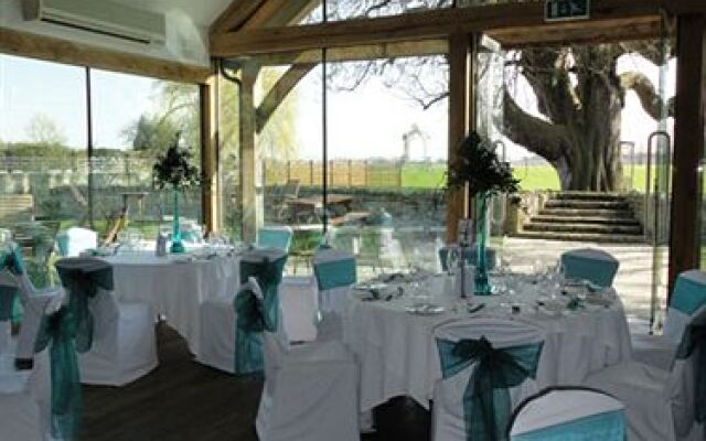 Northover Manor Hotel