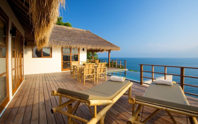 Cape Shark Pool Villas