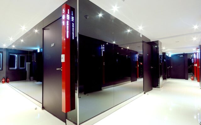 Hotel Aria Nampo