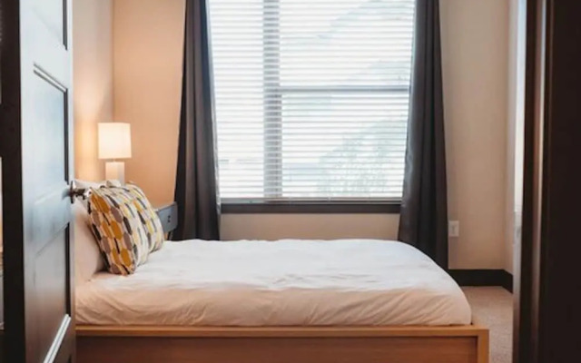 Kasa East Austin Apartments
