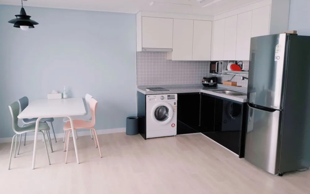 Gunsan Little Prince Condo