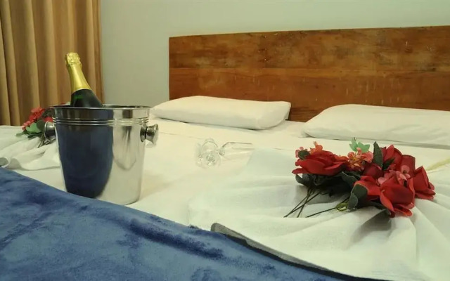 Pousada Solar Dos Guaras