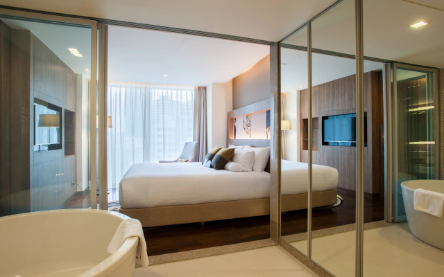 Novotel Bangkok Sukhumvit 20