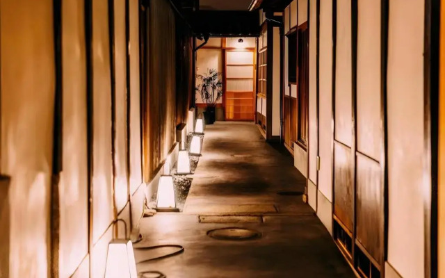 WeBase KYOTO - Hostel