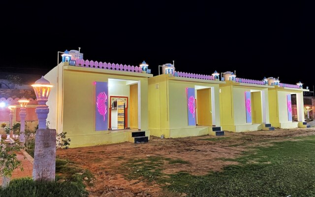 The Kukas Resort