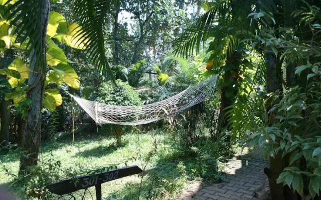Palm Ayurvedic Beach Resort