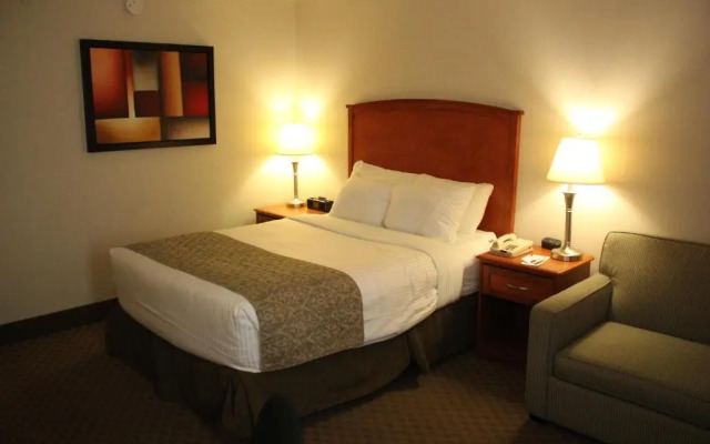 Ramada Edmonton South