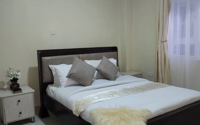 Kingdom Corner Suites