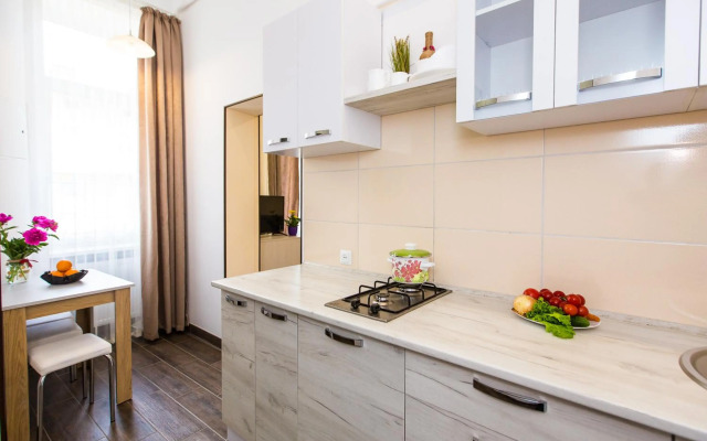 Best Place near Lviv Polytechnic