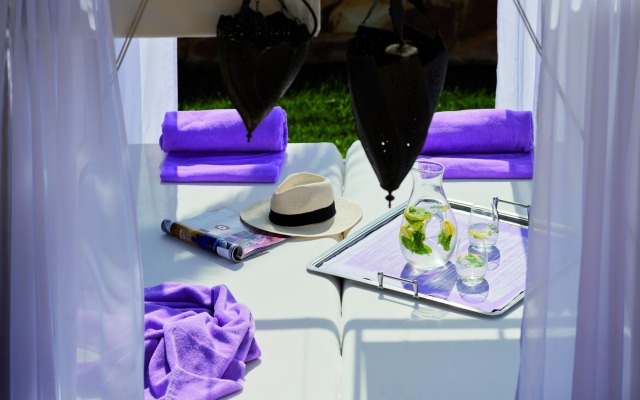 Tiara Yaktsa Cote d’Azur