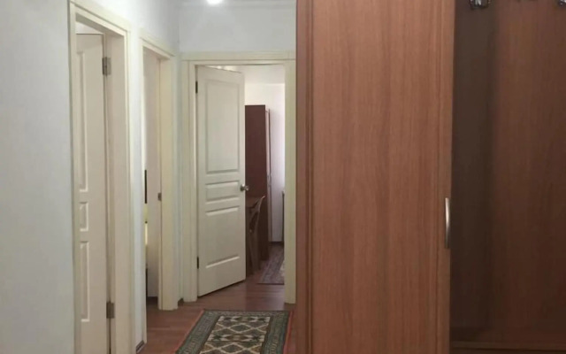 Ugurevler Apart