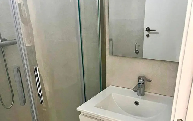 Torres Castillo De Peñiscola 3000