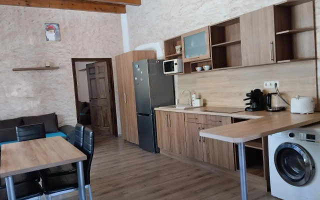 Pipacs Apartman