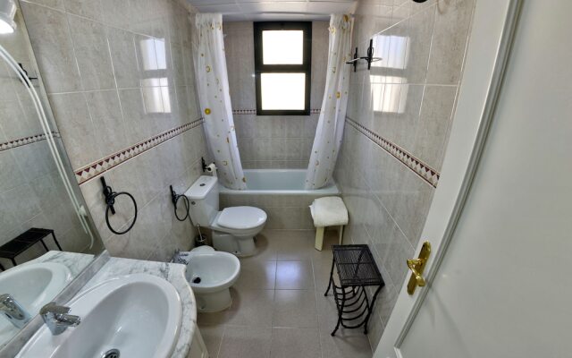 Chalet el Naranjo – WONDERSTAYS