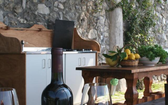Fattoria La Tagliata