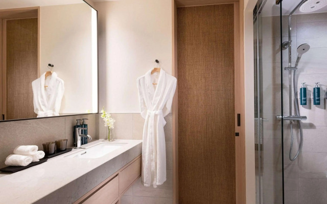 Hilton Okinawa Miyako Island Resort