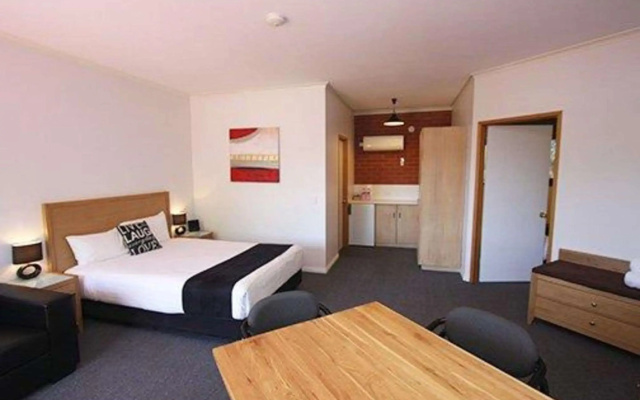 Comfort Inn Lady Augusta