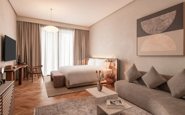 Else Kuala Lumpur, a member of Design Hotels