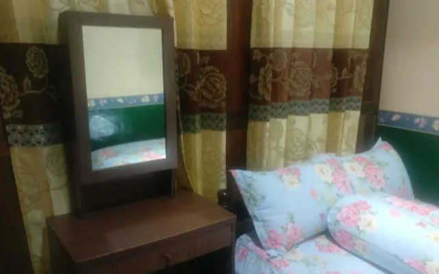 Homestay Arya Mangunan by ZUZU
