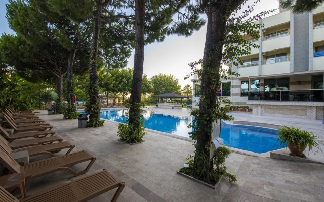 Hotel Akbulut