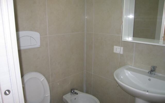 Volì club Bed & Breakfast