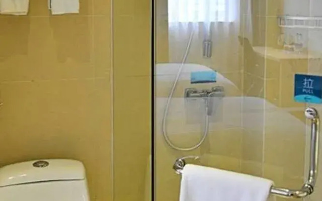 City Comfort Inn Xiamen Gulangyu West Hexiang Road