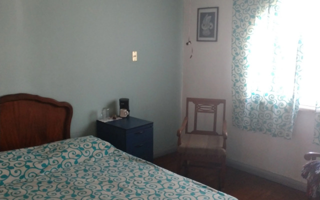 La Decima Guest House