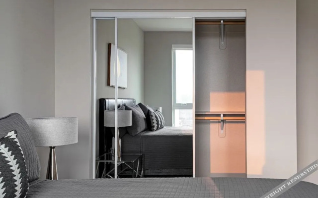 Reno Experience District Condos By Barsala