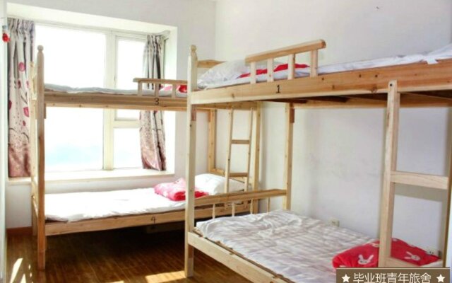 Graduating Class Youth Hostel