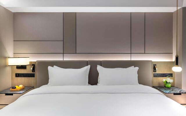 Grand Mercure Wuhan Qiaokou