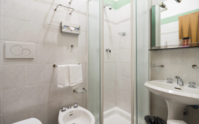 Hotel Carrobbio